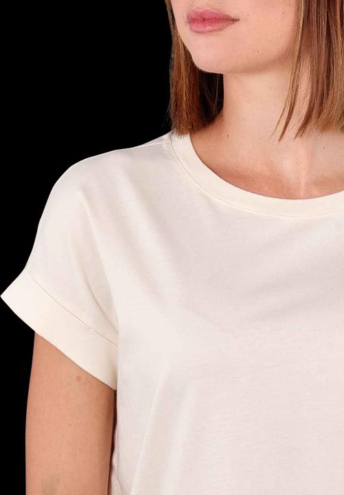 Immagine prodotto Armedangels Maglietta Idaa non tinta (L)
