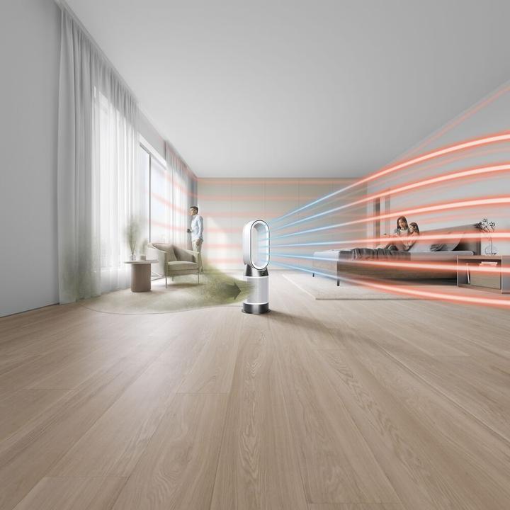 Image du produit Dyson Purificateur Hot+Cool HP1 - HP11 (27 m²)