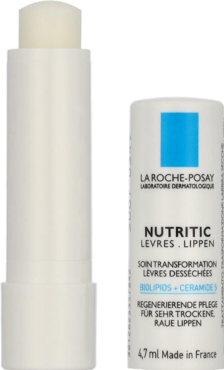 Produktbild La Roche Posay Nutritic (Lippengel, 4.70 ml)