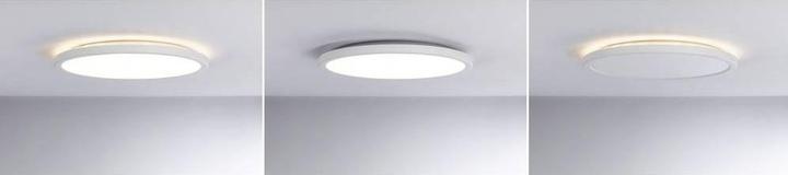 Actual product image Paulmann Atria Shine Backlight (2400 lm)