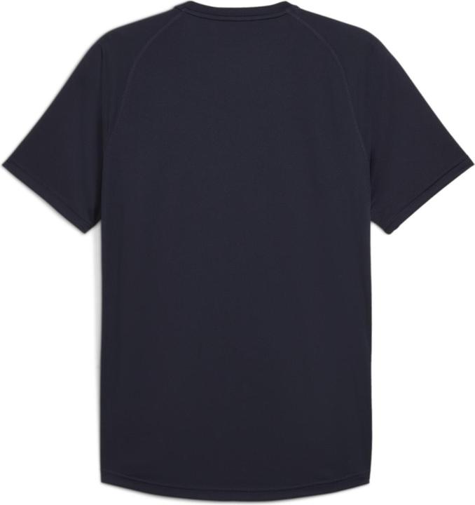 Actual product image Puma M CROSS THE LINE TEE 3.0 (M)