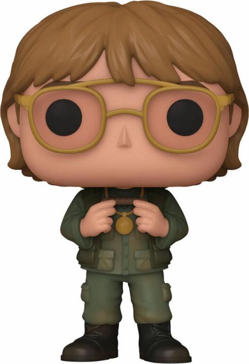 Actual product image Funko Stargate Daniel Jackson