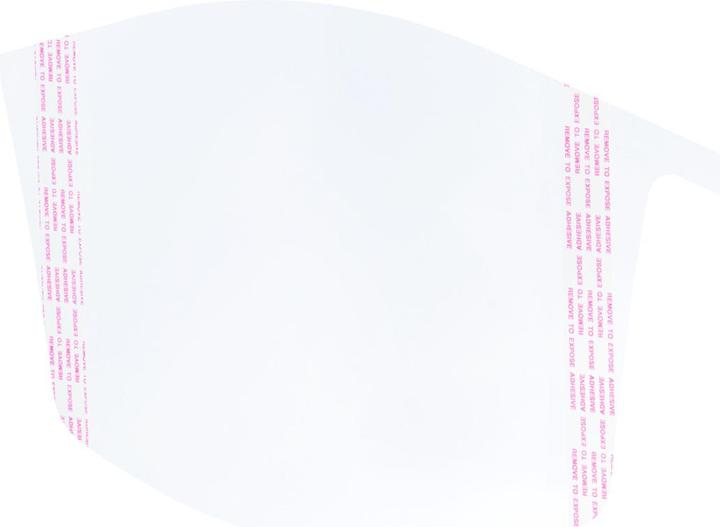 Image du produit 3M Versaflo M-928 Peel-Off Visor Covers