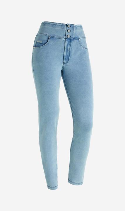 Produktbild Freddy TrousersandJeans NOW1HC002ORG (M)