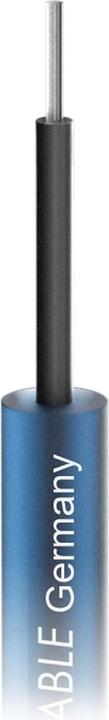 Image du produit Sommer Cable Optisches Digitalkabel SC-Octopus (1 m, TOSLINK, Optique)