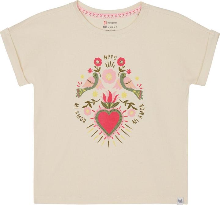 Image du produit Noppies T-Shirt Naverre (122)