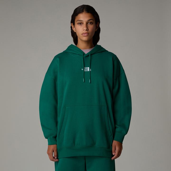 Immagine prodotto North Face Felpa con cappuccio Essential da donna (M)