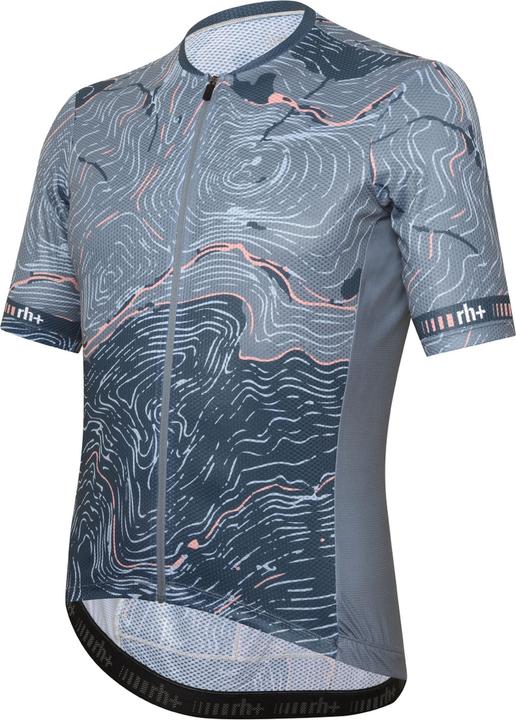 Rh+ Lab Radtrikot (M, XL)