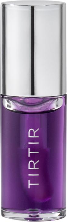 Actual product image TirTir My Glow Lavender Lip Oil 0.19 Fl Oz (Oil, 30 ml)