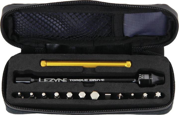 Produktbild Lezyne Torque Drive