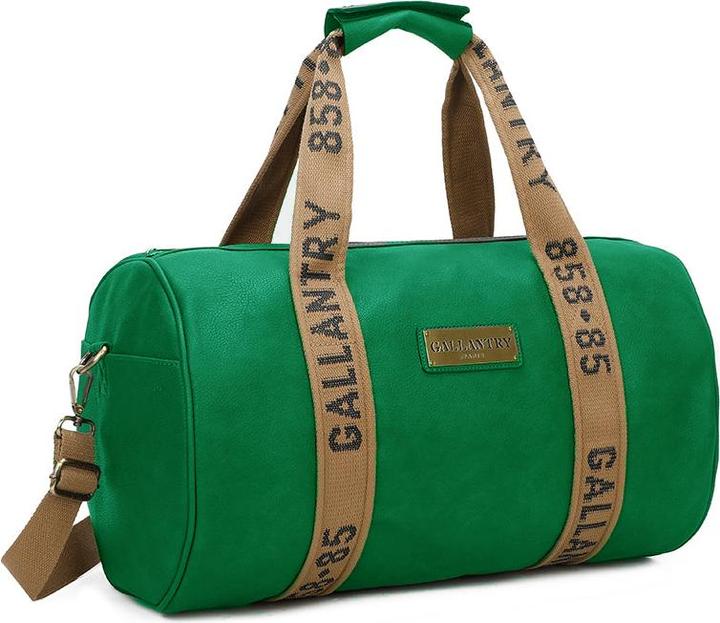 Immagine prodotto Gallantry Borsa da viaggio Duffel (25 l)