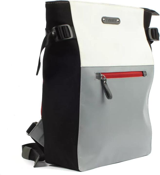 Produktbild 7clouds Belis 7.1 Laptoprucksack Shopper (9 l)