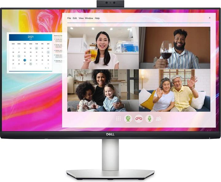 Produktbild Dell S2722DZ (2560 x 1440 Pixel, 27")