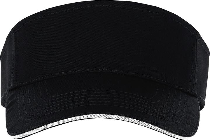 Actual product image Sols Ace Sun Visor (One size)