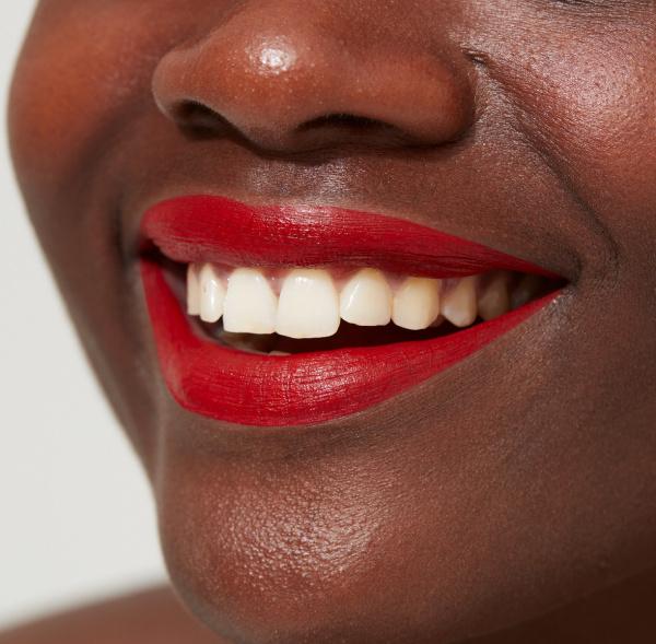 Produktbild Gosh Liquid Matte Lips 009 The Red 4ml (009 The Red)