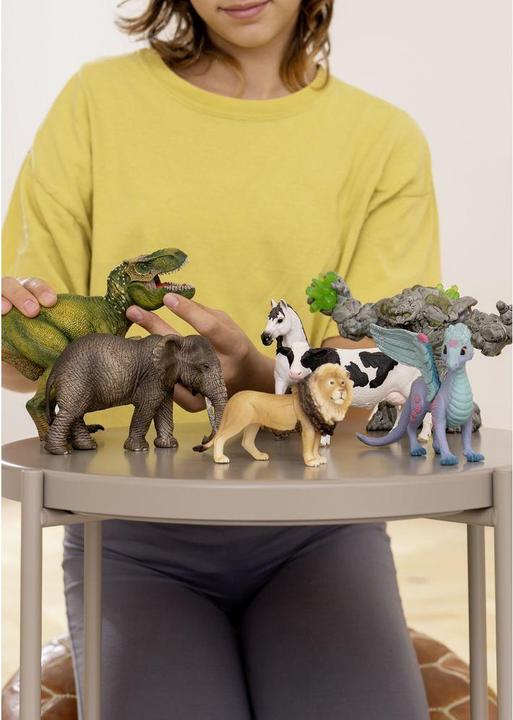 Produktbild Schleich Elefant