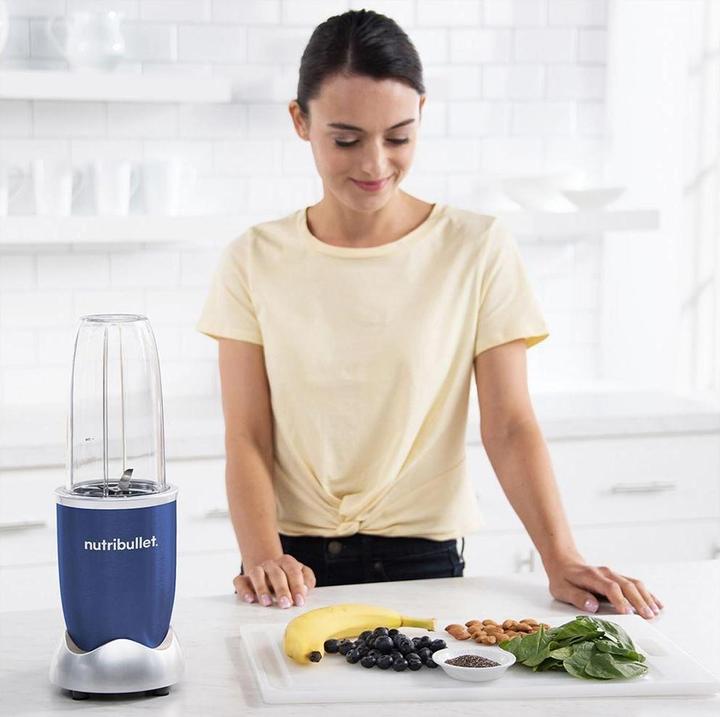 Image du produit NutriBullet Power 9-teilig (1000 W)