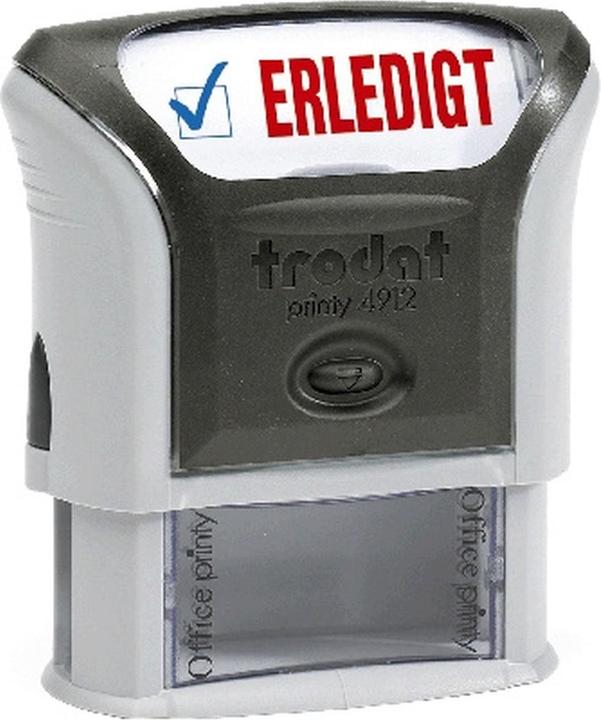 Produktbild Trodat Office Printy 4912