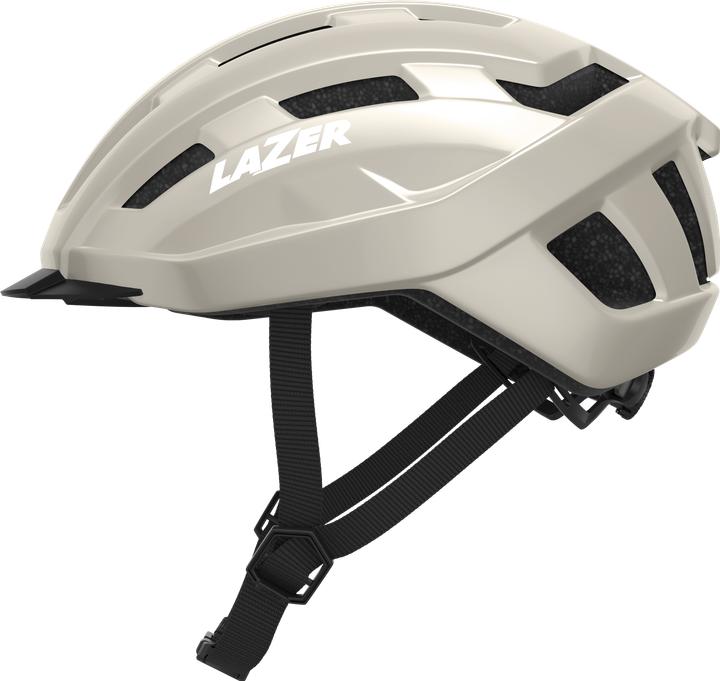 Productafbeelding Lazer Sport LAZER Helm Codax KinetiCore Vrije Tijd/Trekking IJsgrijs Unisize 54-61 cm (54 - 61 cm)