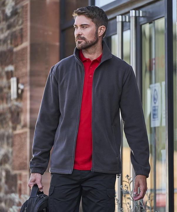 Actual product image Pro RTX Pro Fleece Jacket (4XL)