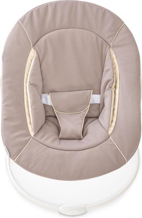 Produktbild Hauck Hochstühle Alpha Plus Black 4-tlg. Newborn Set - Hochstuhl (Hochstuhl)
