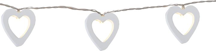Actual product image Star Trading Light chain Woodworks (0.06 m)