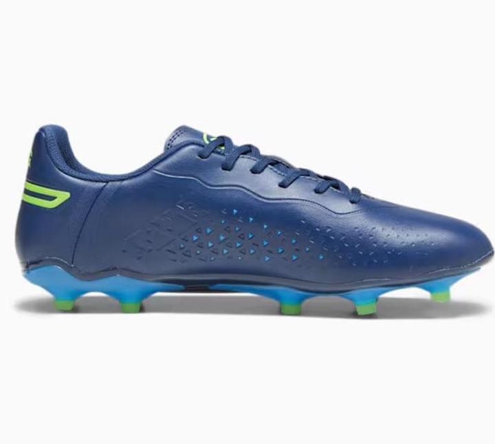 Actual product image Puma King Match Fg/Ag (46)