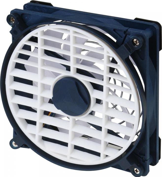 Titan TTC-NF82TZ(RB) Ventilateur Composant de refroidissement de l'ordinateur (140 mm, 1 x)