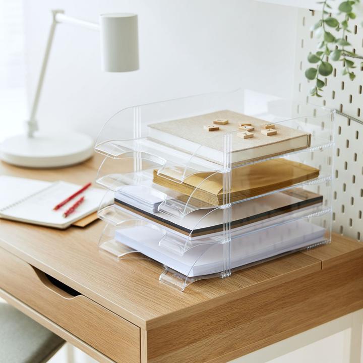 Produktbild Rotho Timeless (A4)