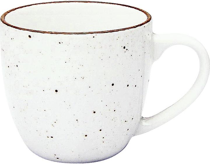 Kaffeebecher 'Vintage Nature' (300 ml, 6 x)