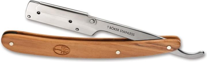 Produktbild Böker Pro Barberette Olive