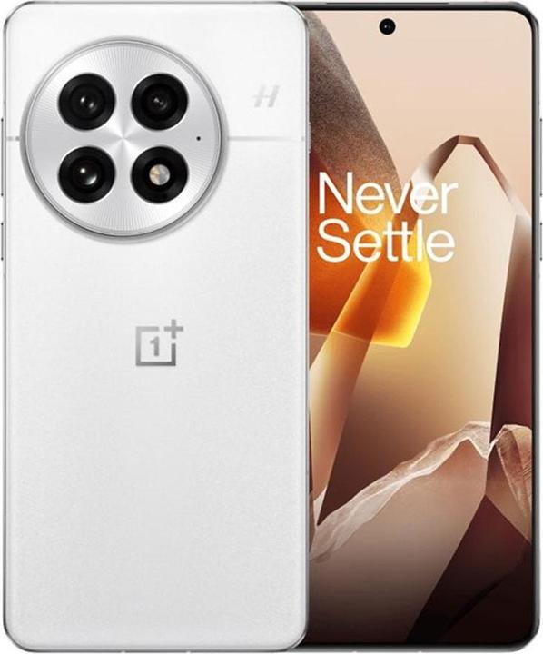 OnePlus 13 (512 Go, Arctic Dawn, 6.82", Double SIM, 50 Mpx, 5G)