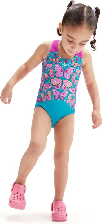 Produktbild Speedo Digital Printed Swimsuit (92)