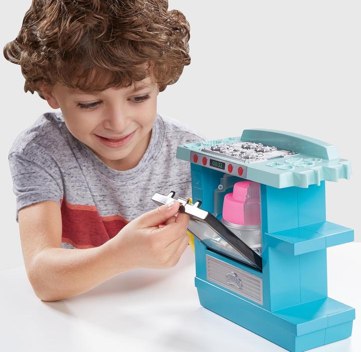 Image du produit Play-Doh Bakehouse