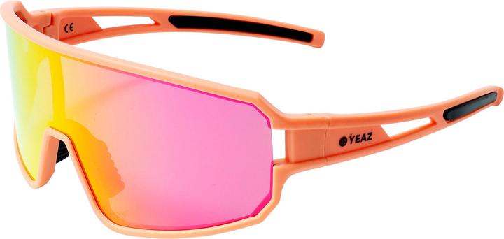 Immagine prodotto Yeaz Sunwave (Rosso, Rosa)