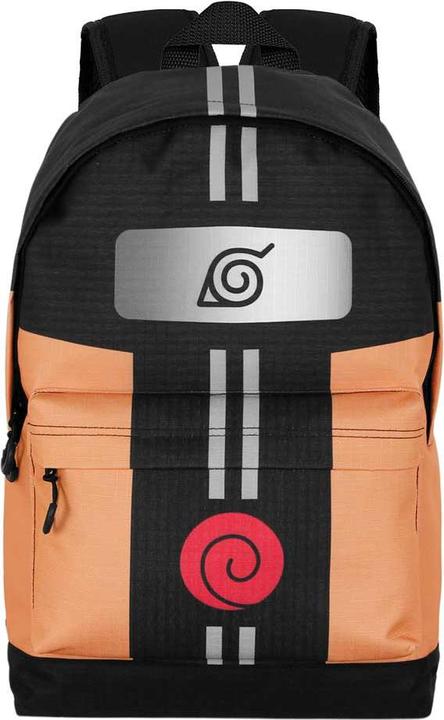 Immagine prodotto Karactermania NARUTO - Vestito - Sac à Dos HS FAN '43x30x18cm'