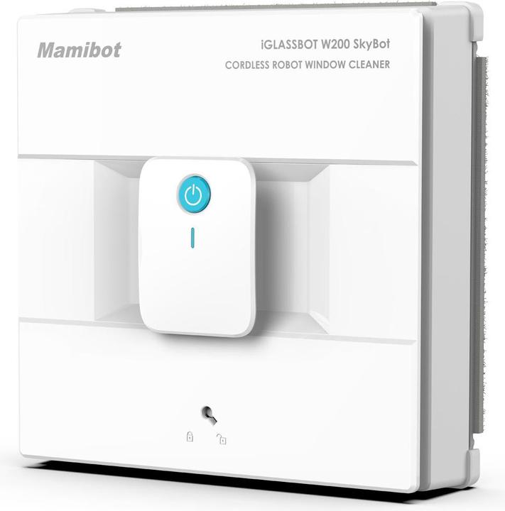 Image du produit Mamibot Glassy