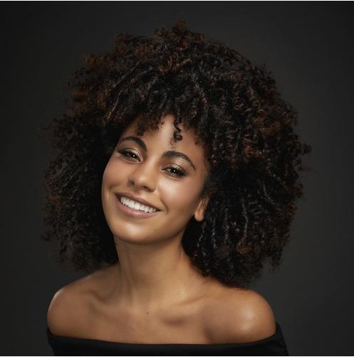 Actual product image Homedics Progloss Tight Curl (10 mm)