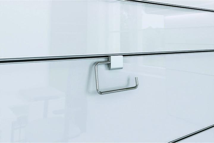 Produktbild OK-Line Rollenhalter Wall System