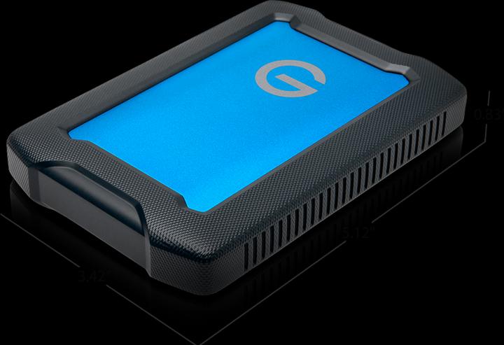 Immagine prodotto G-Tech ArmorATD (4 TB)