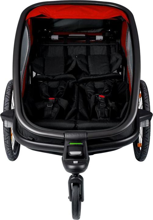 Produktbild hamax Outback 2 in 1