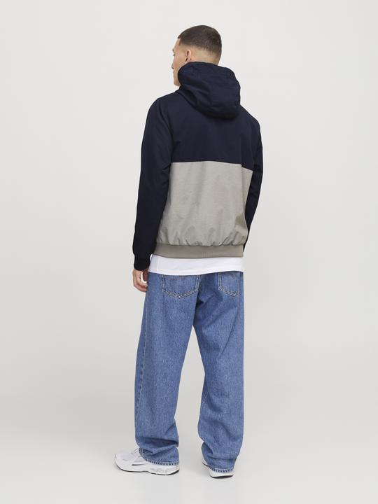 Produktbild Jack & Jones Jjerush Hood Bomber Noos (XL)