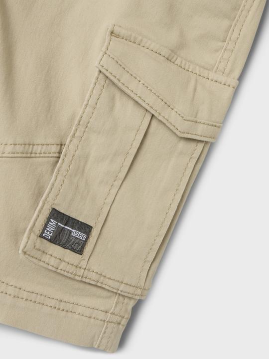 Actual product image Name it Regular Fit Shorts (128)