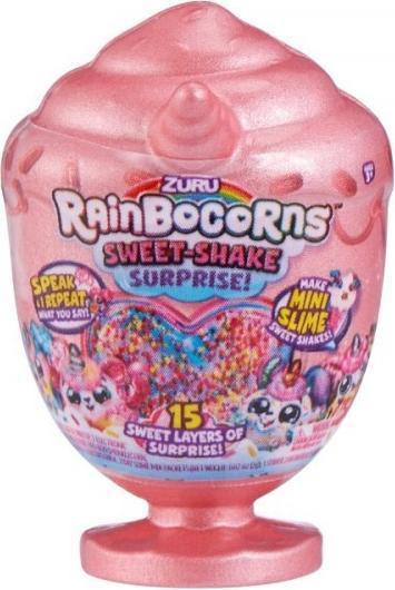 Actual product image 5 Surprise Figurki Mini Toys Walizeczka Kolekcjonerska