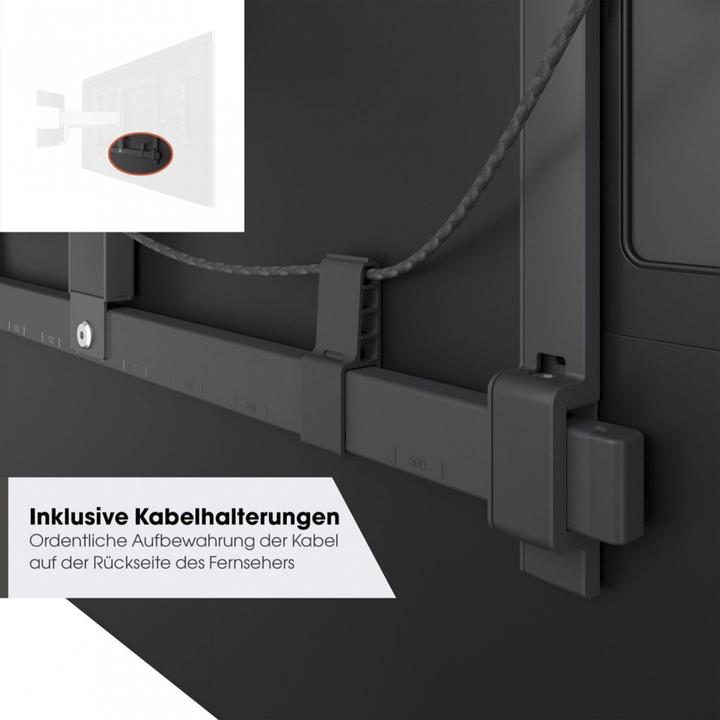 Produktbild Vogels TVM 5445 (Wand, 65", 35 kg)