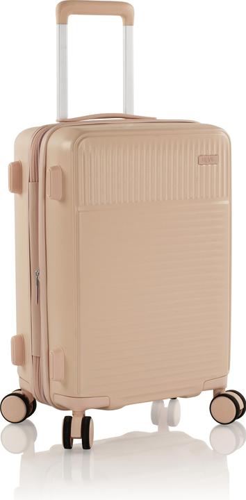 Immagine prodotto Heys Nudo pastello S -matkalaukku, nudo (44 l, Bagaglio a mano (fino a 50 litri))