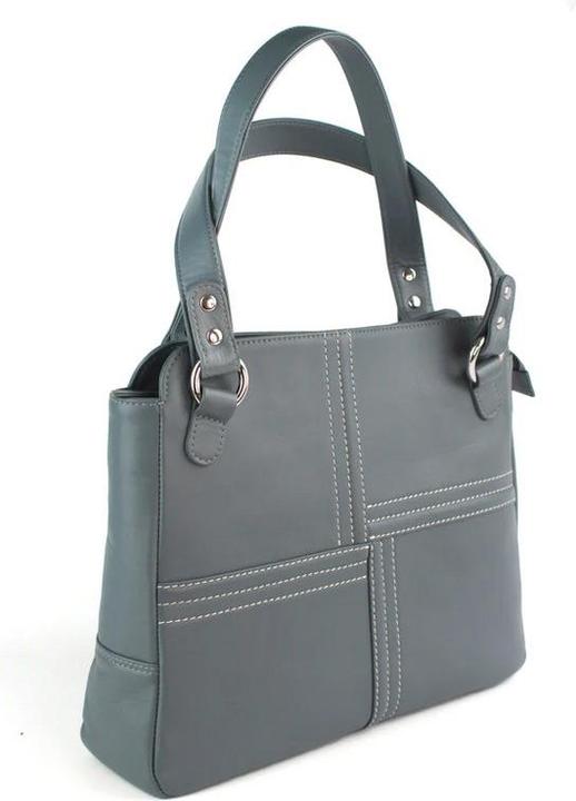 Immagine prodotto Eastern Counties Leather Borsa Janie in pelle