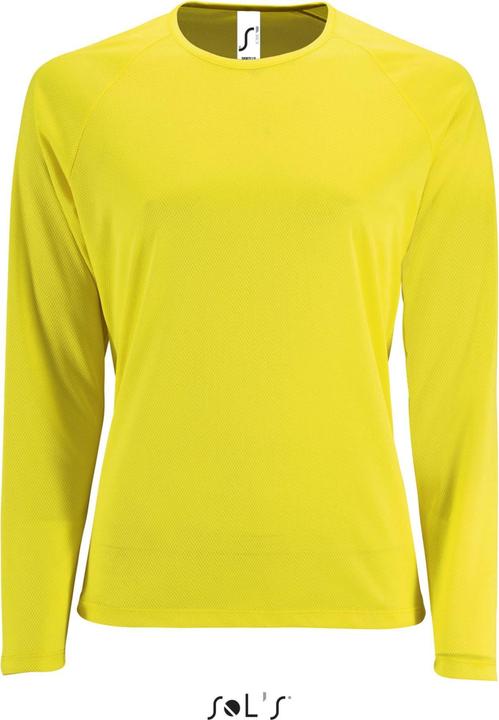 Actual product image Sol's Sporty Lsl (XXL)