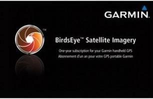 Produktbild Garmin BirdsEye Satellite Imagery