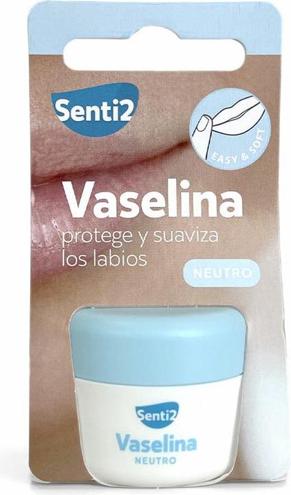 Senti2 Vaseline Neutre 20ml (20 ml)
